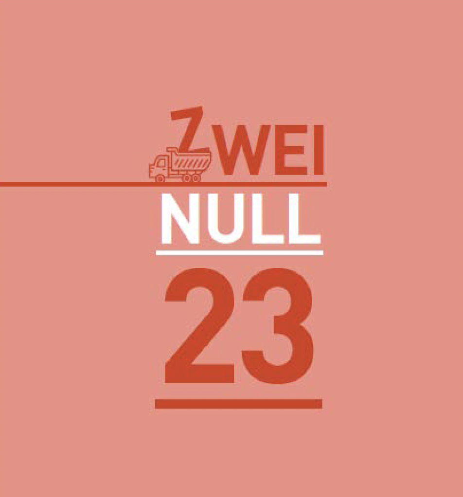 Cover Neubaubericht 2.0